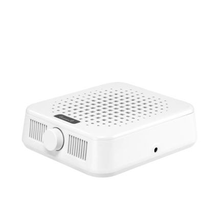 Aspiratorul de praf pentru unghii LEVENT