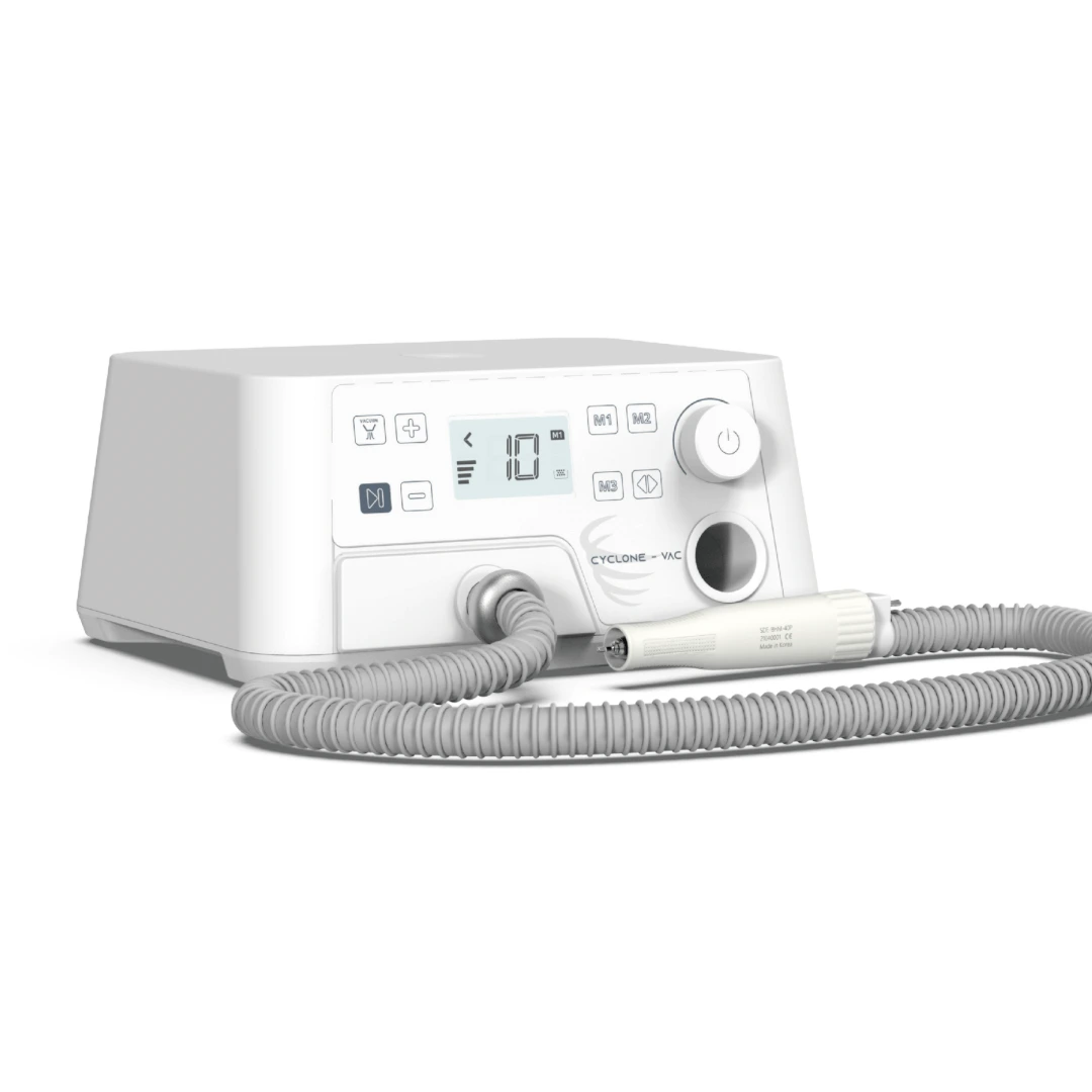 Freza Marathon Cyclone Vac